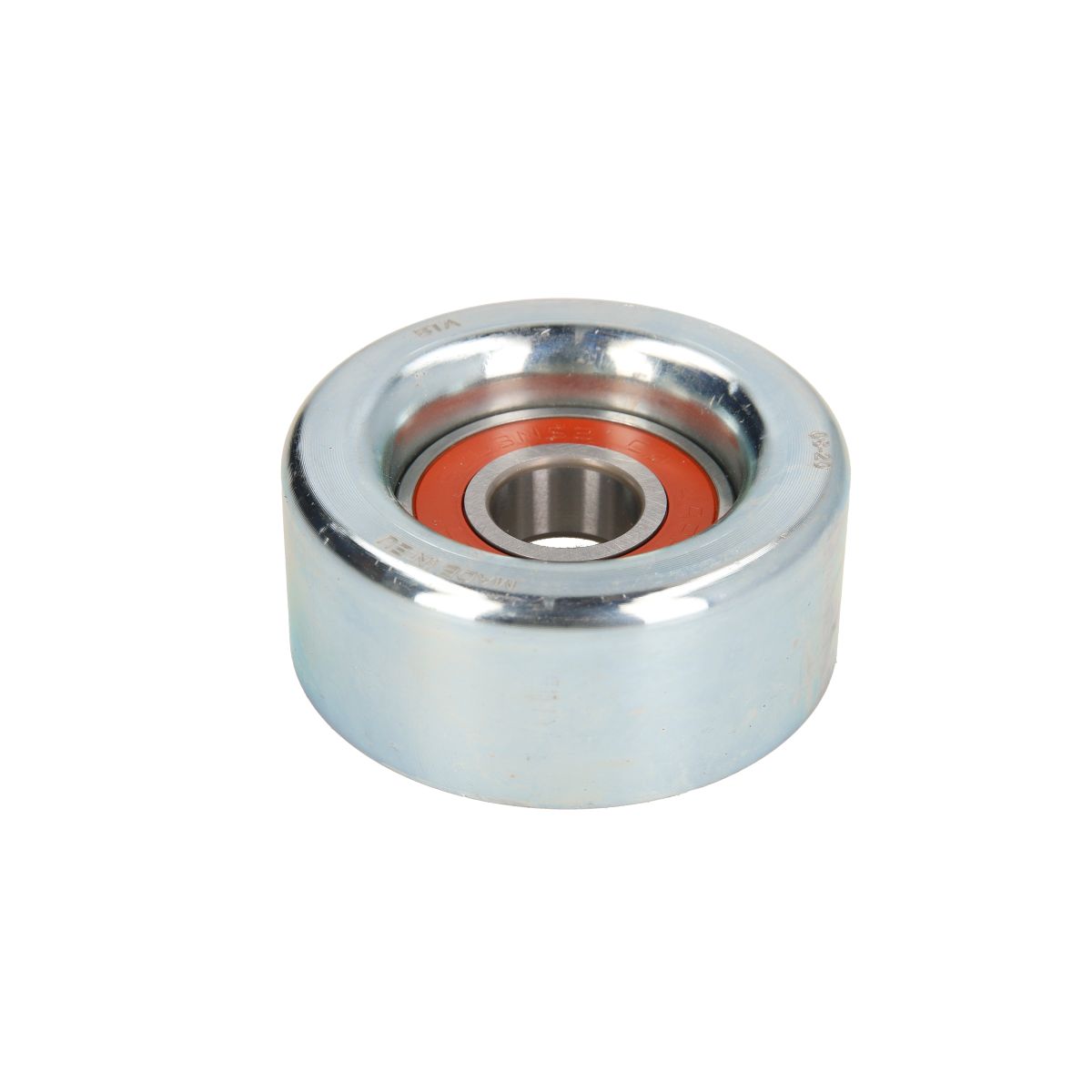 Puleggia tendicinghia, cinghia a V BTA E20327BTA