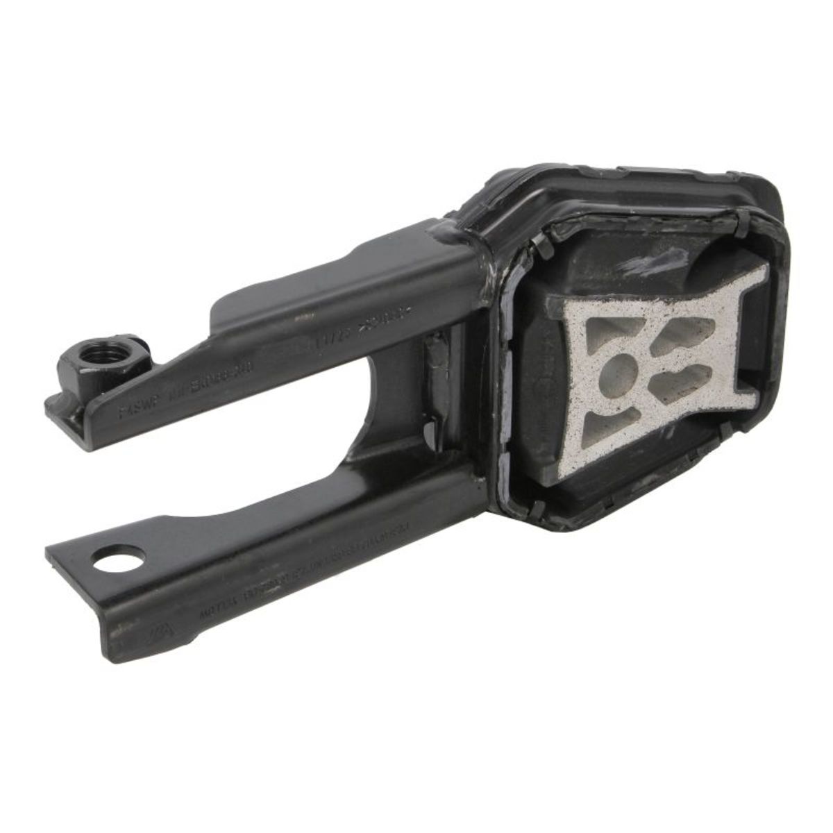 Lagerung, Automatikgetriebe LEMFÖRDER 46086 Image