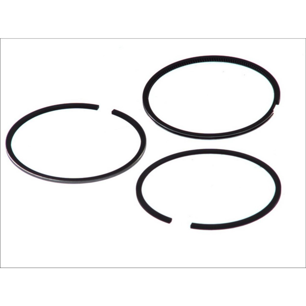 Image of Zuigerveren set