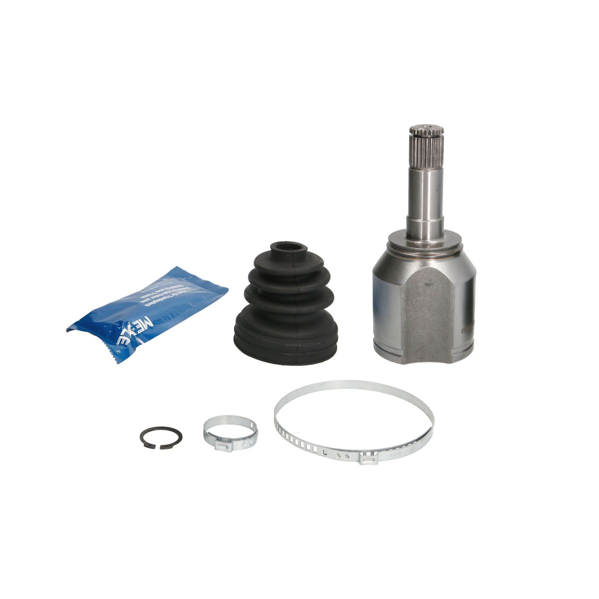 Image of Homokineet reparatie set, aandrijfas  KIT  links