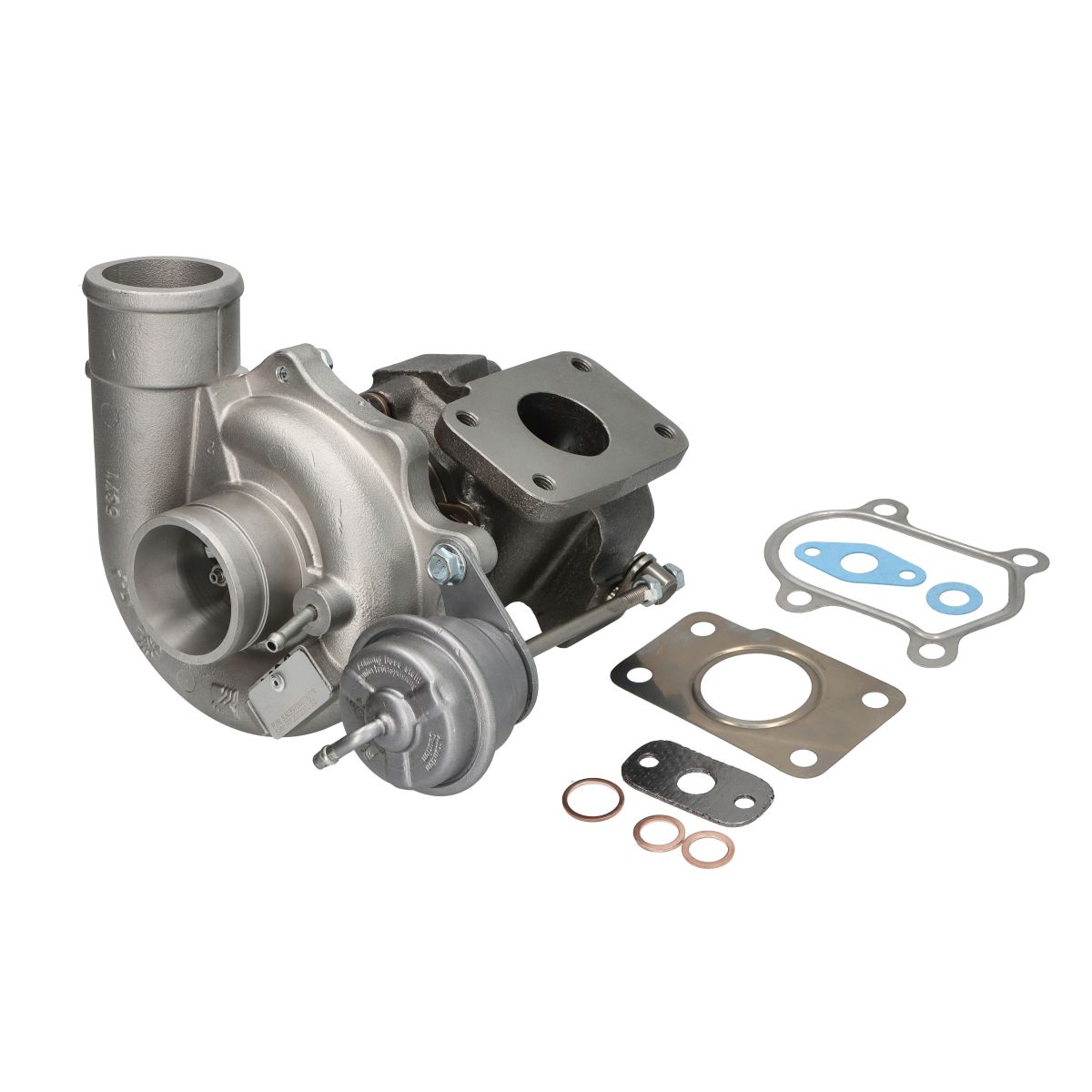 Lader, Aufladung TURBO REMAN 53039700078/TR