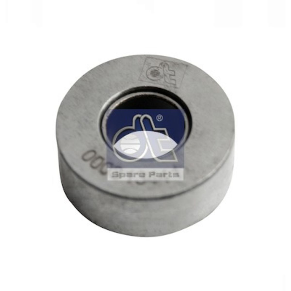 Dt Spare Parts Lager Koppelingsvork 4.50351
