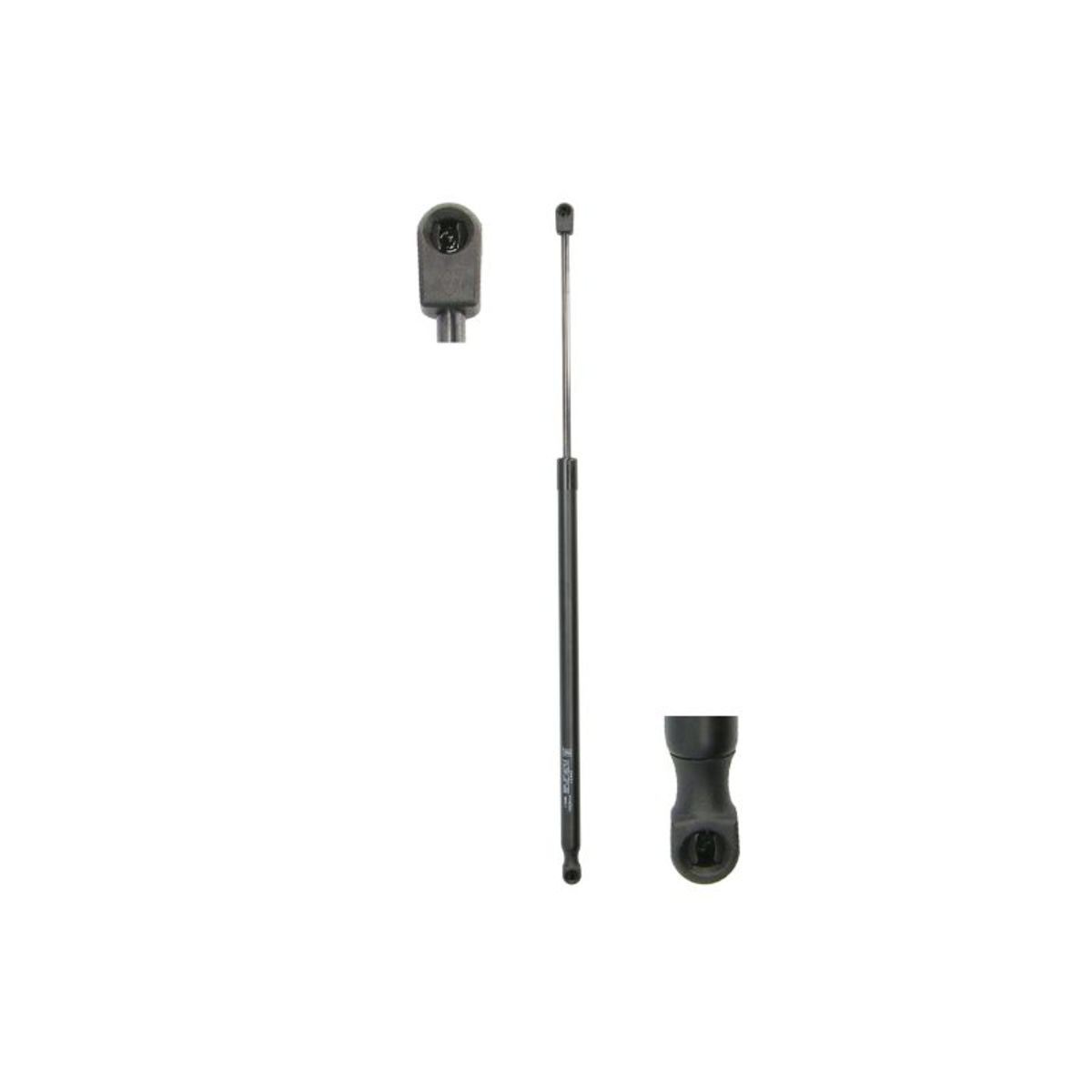 Gasfeder, Koffer-/Laderaum KROSNO 24431