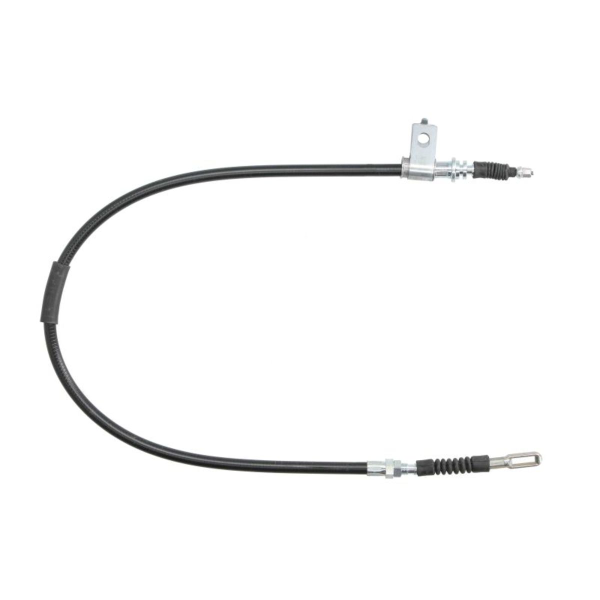 Image of Kabel, parkeerrem