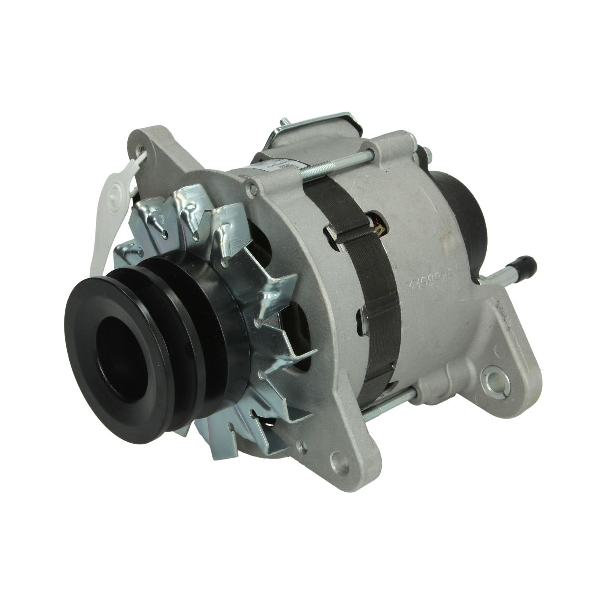 Image of Dynamo / Alternator