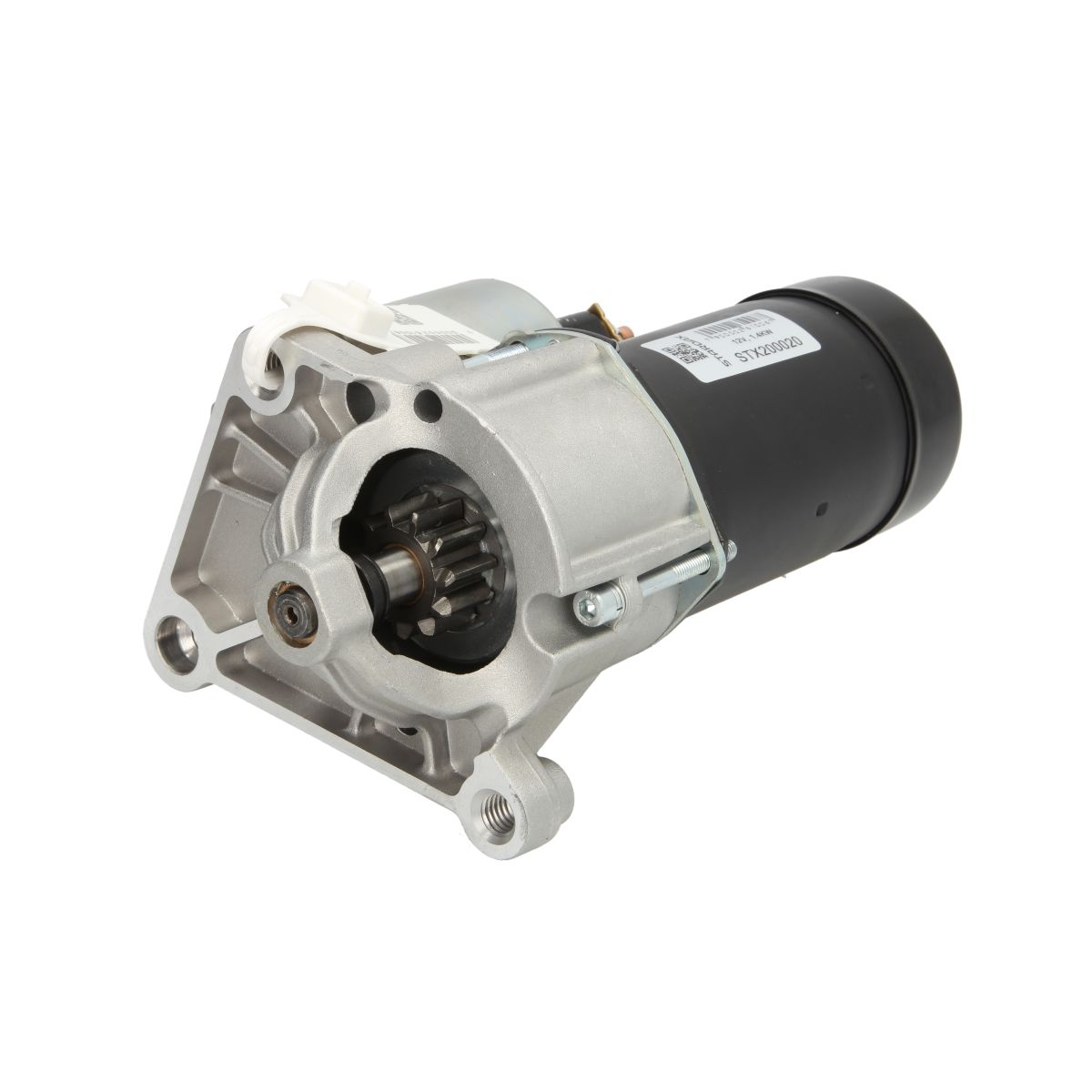 Image of Starter