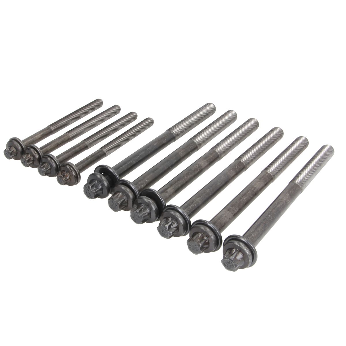 Set di bulloni per testa del cilindro AMC 258345