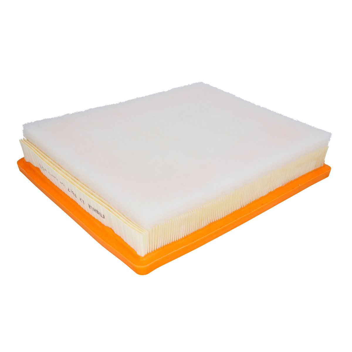 Image of MAHLE luchtfilter