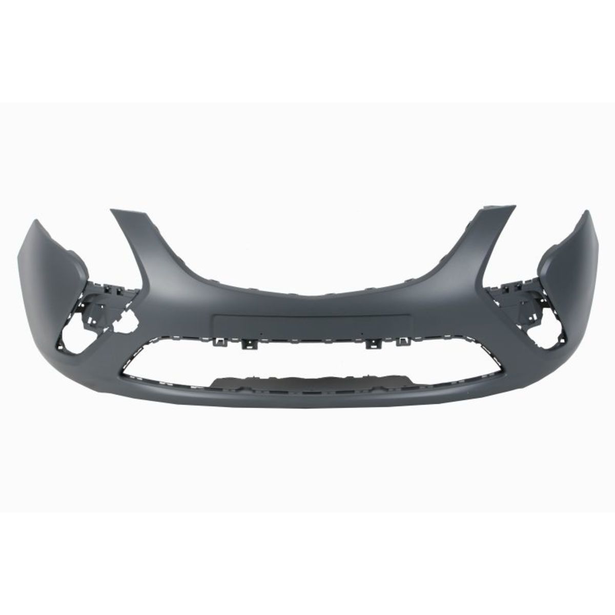 Hinterer Stoßfänger BLIC 5506-00-8166951Q