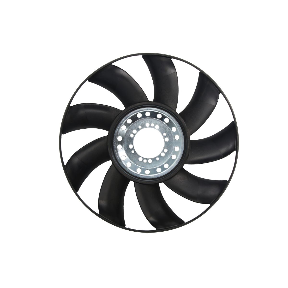 Image of Ventilatorwiel, motorkoeling
