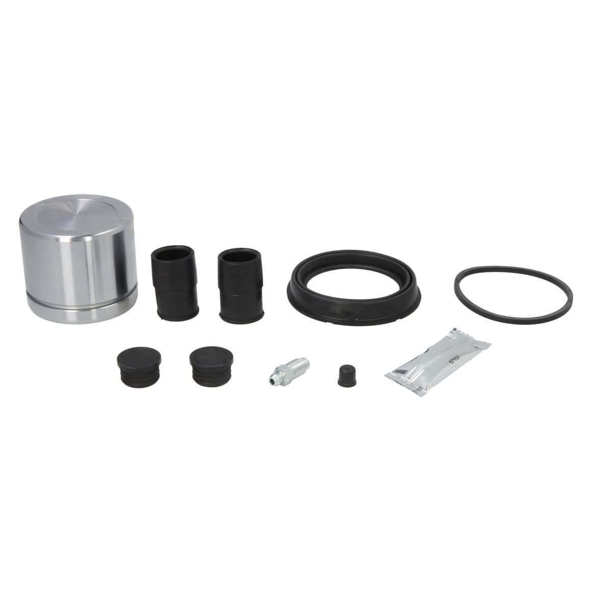 Image of Reparatieset, remklauw  D4-2563C