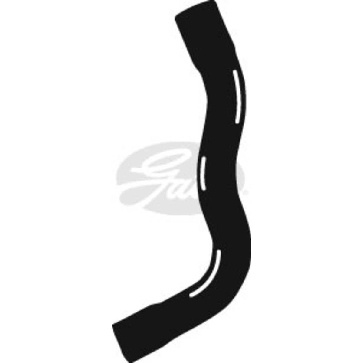 Image of Radiatorslang