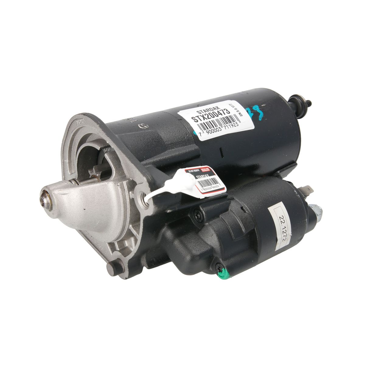 Image of Starter