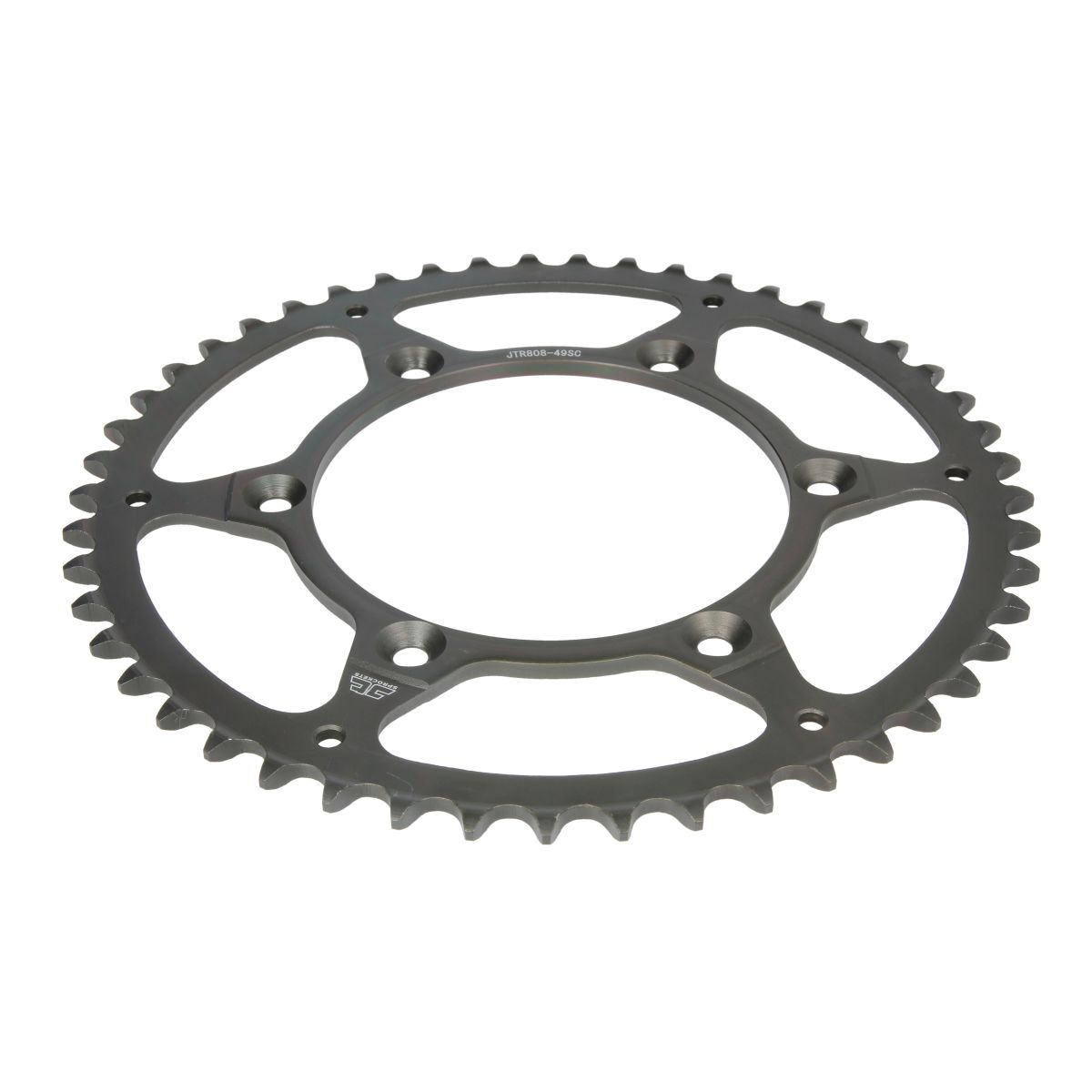 Pignone posteriore JTR 808,49SC