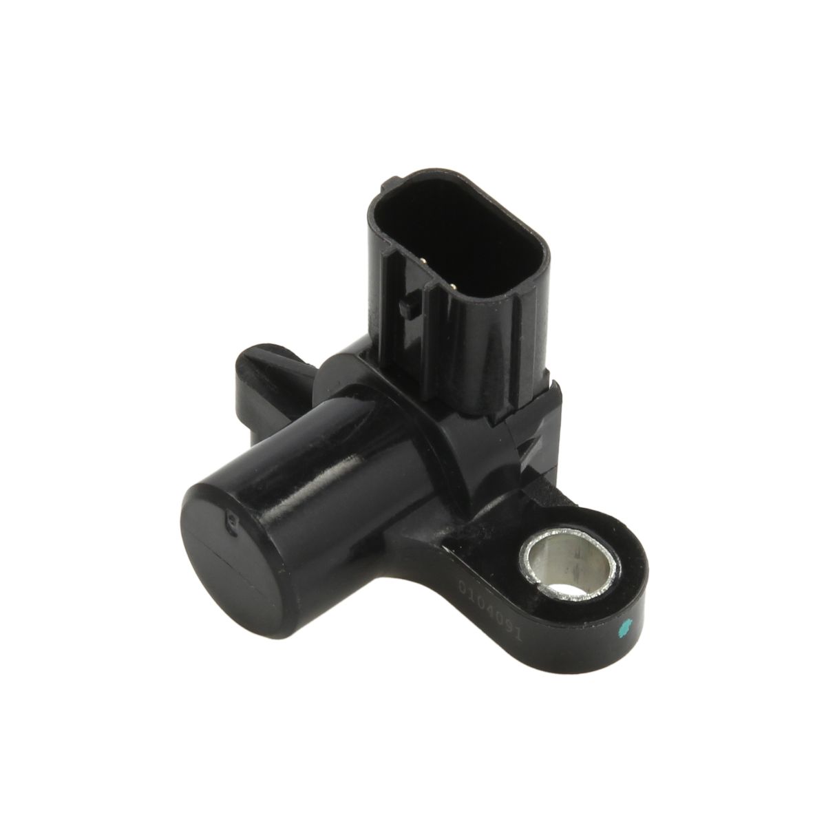 Image of Sensor, nokkenas positie