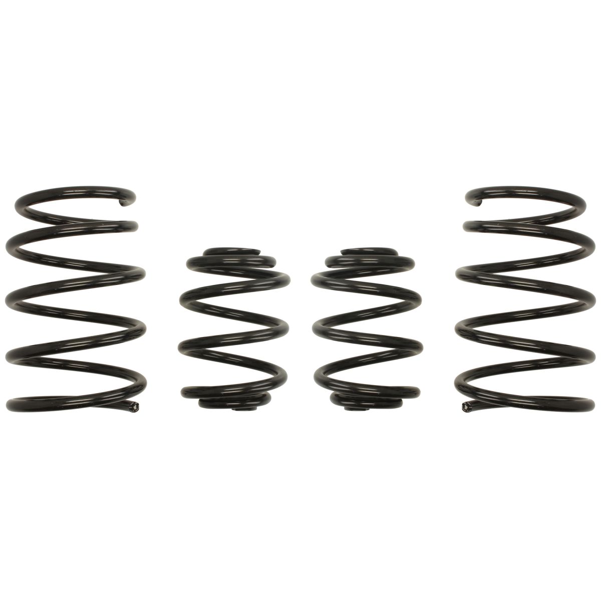 Verlagingsveer Pro Kit