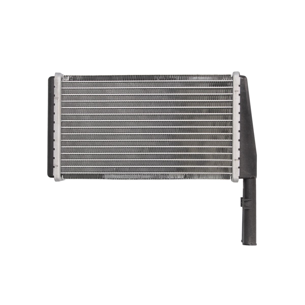 Image of Warmtewisselaar, interieur verwarming