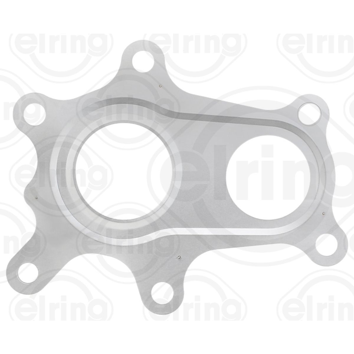 Image of Turbocompressor pakking