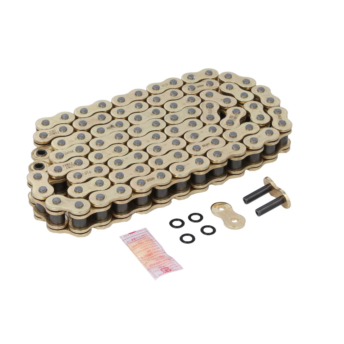 Catena DID 50(530)ZVMX2G&G102