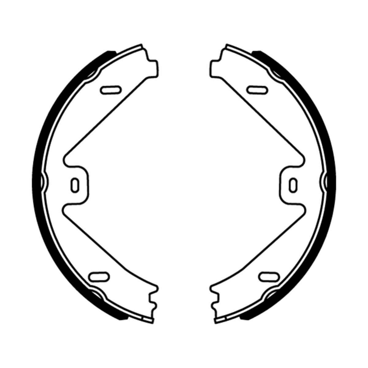 Image of Remschoenset  CRM014