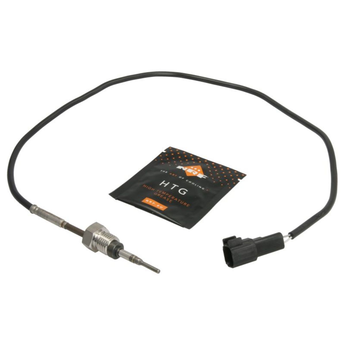 Image of Sensor, uitlaatgastemperatuur