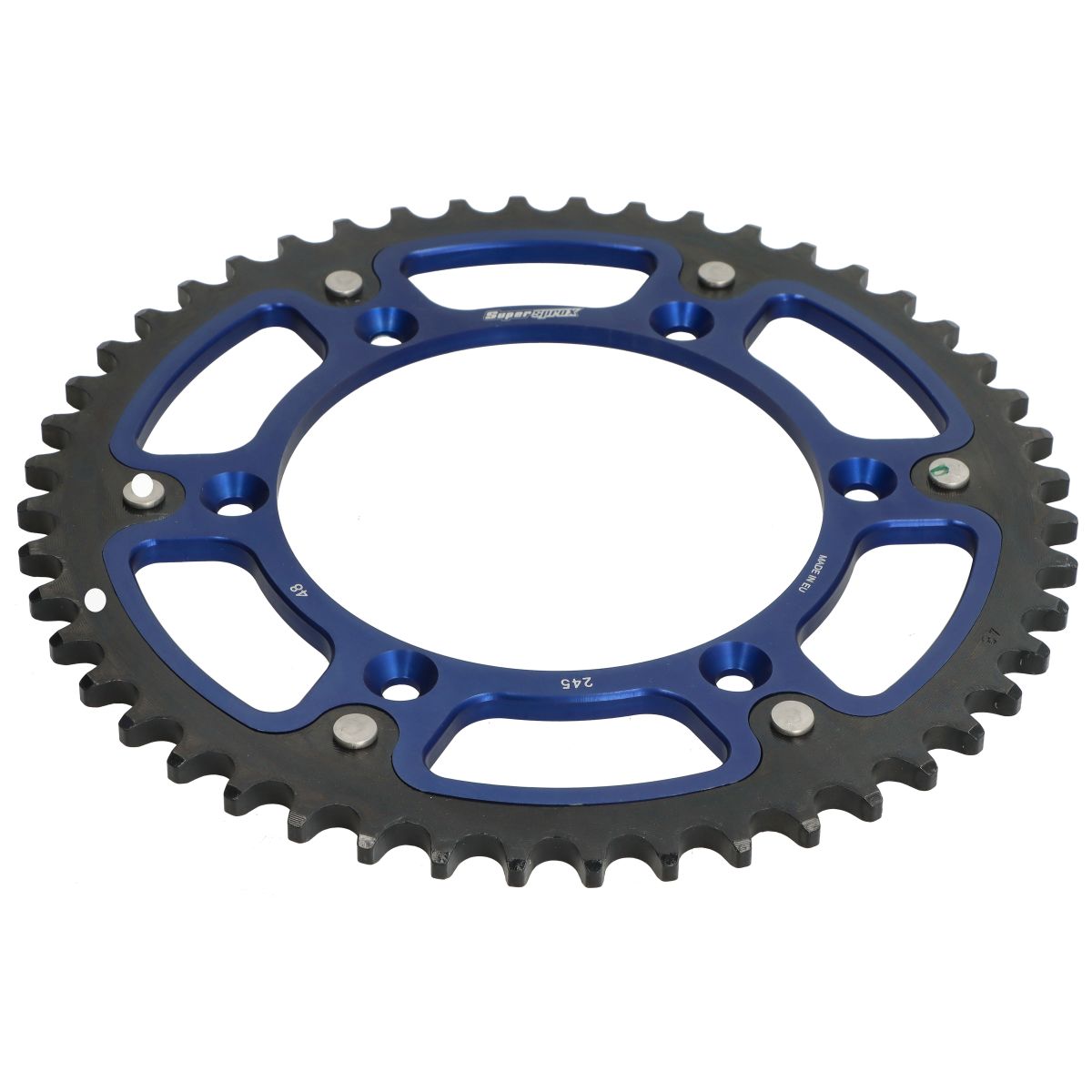 Ritzel SUPERSPROX RST-245:48-BLU