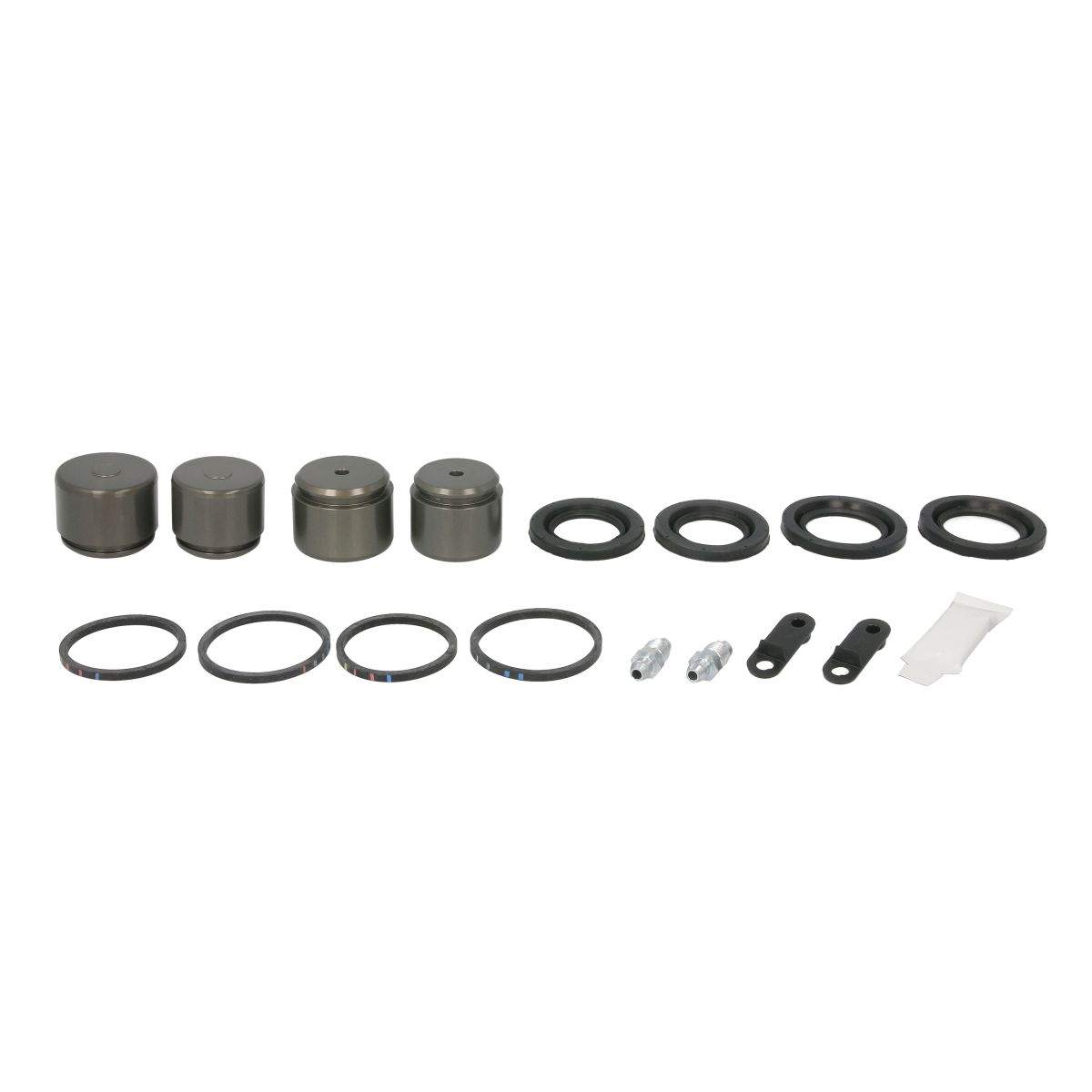 Image of Reparatieset, remklauw