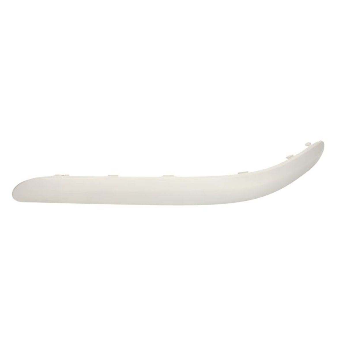 Parachoques - moldura decorativa/protectora BLIC 5703-05-3515931P izquierda