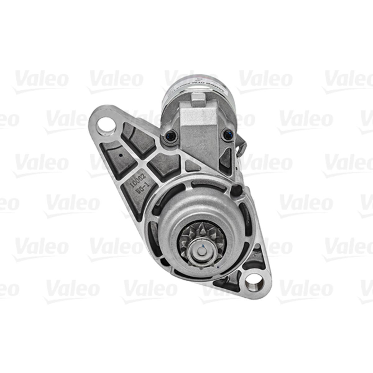 Image of Starter