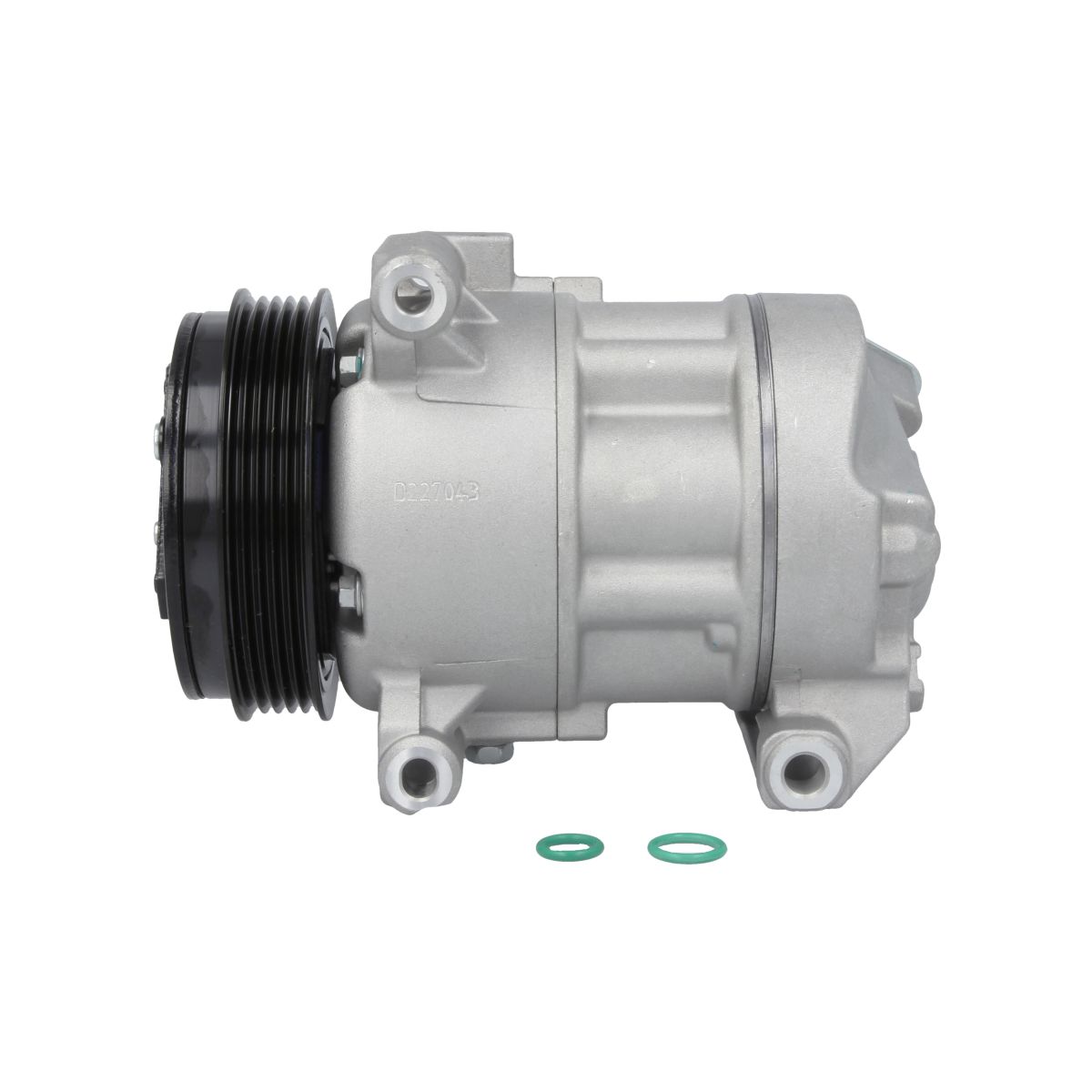 Image of Compressor airconditioning