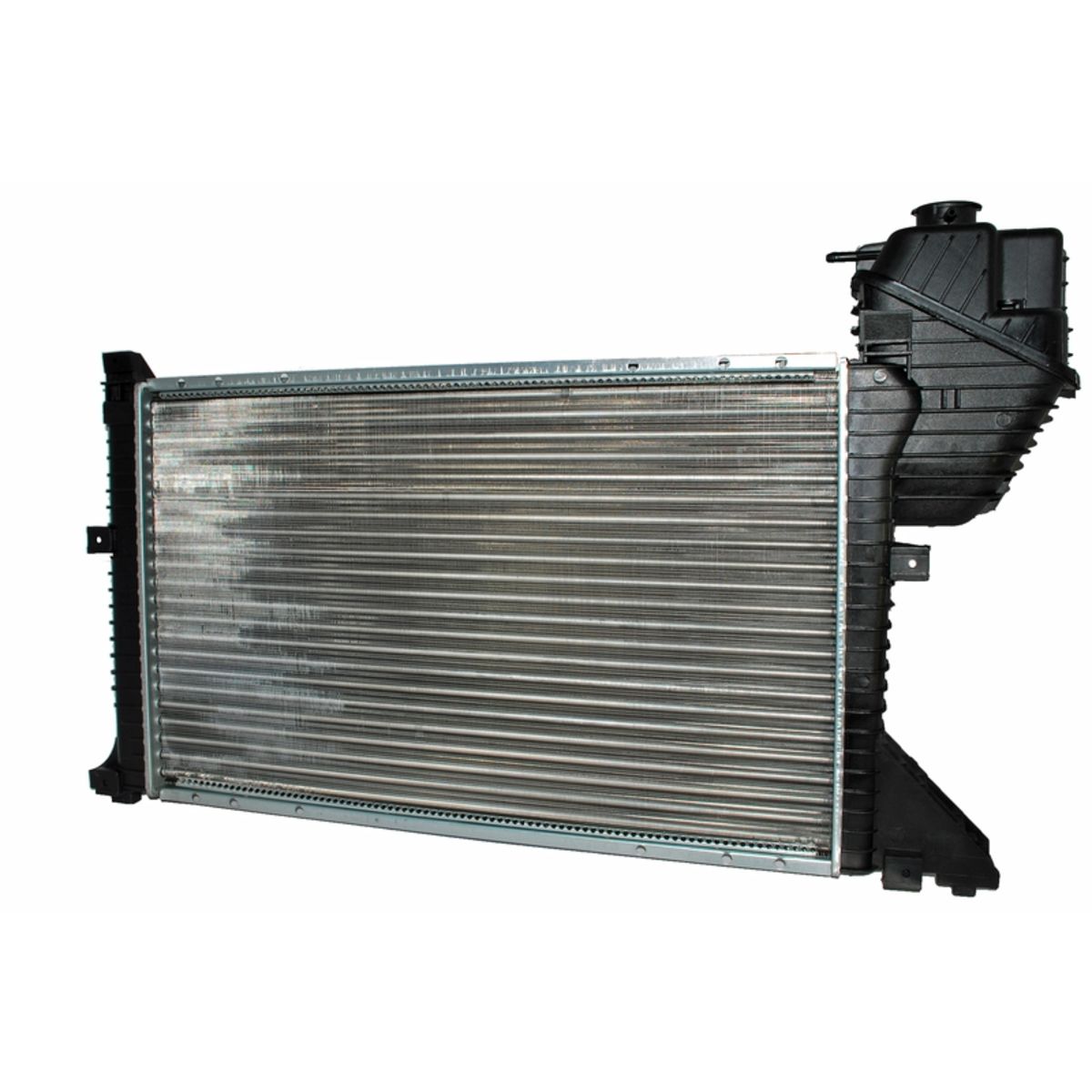 Thermotec Kühler, Motorkühlung Größe 42.0 D7m002tt