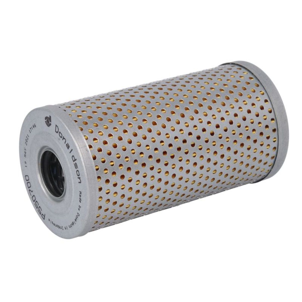 Image of Hydraulisch filter