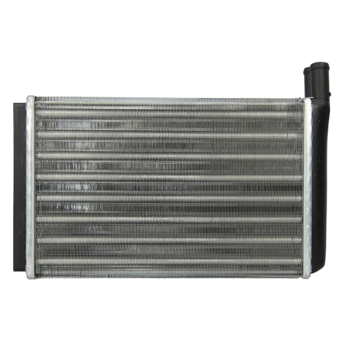 Warmtewisselaar, interieur verwarming