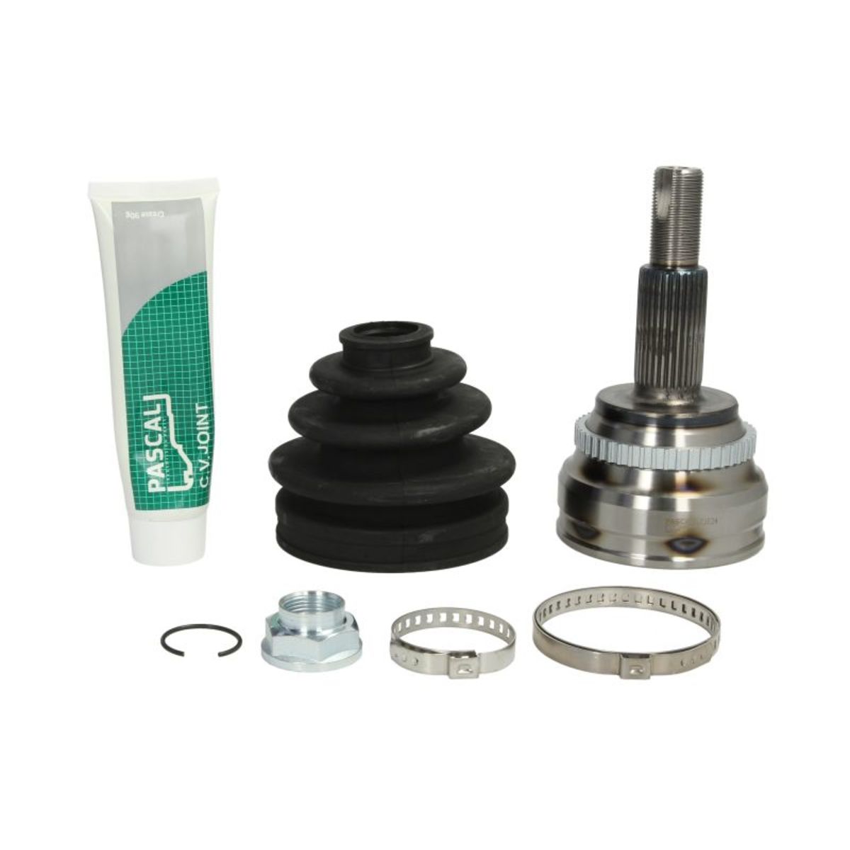 Image of Homokineet reparatie set, aandrijfas