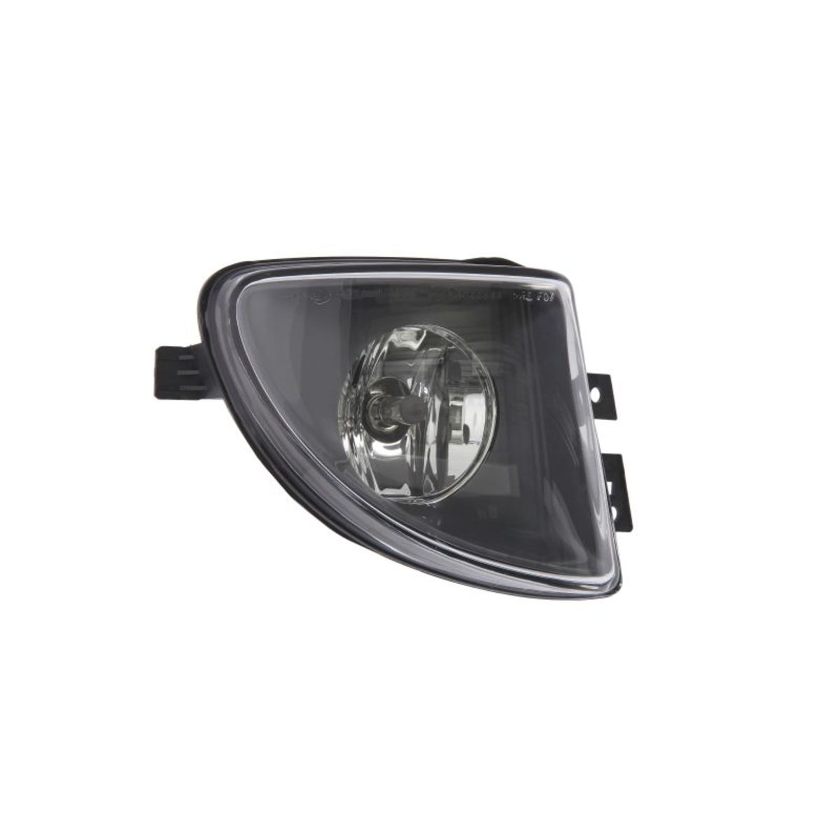 Valeo Phare Antibrouillard 044368