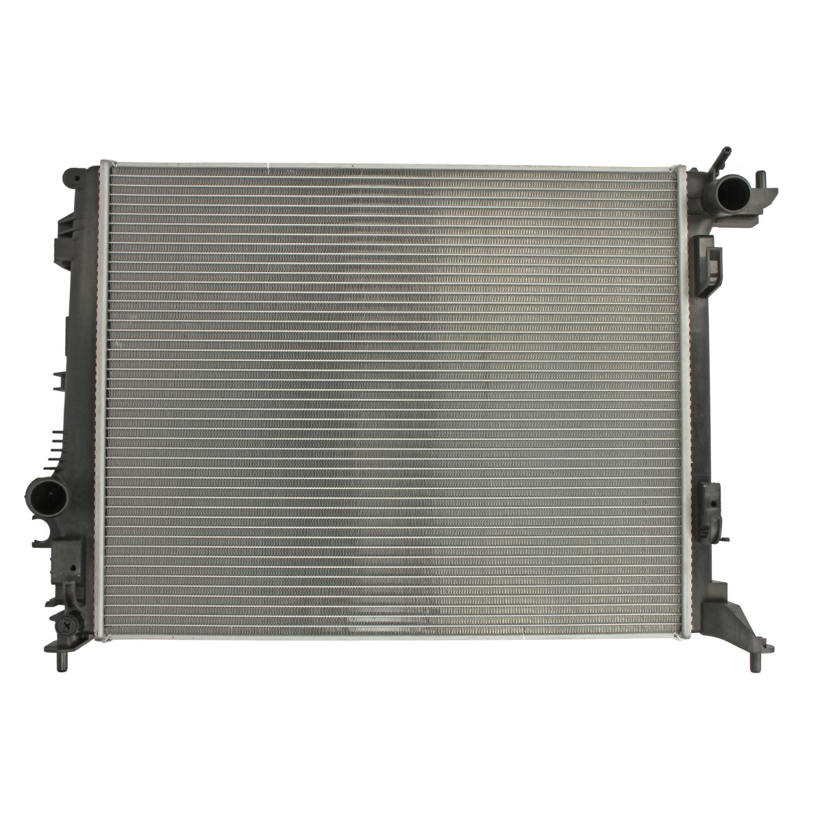 Image of Radiator, motorkoeling
