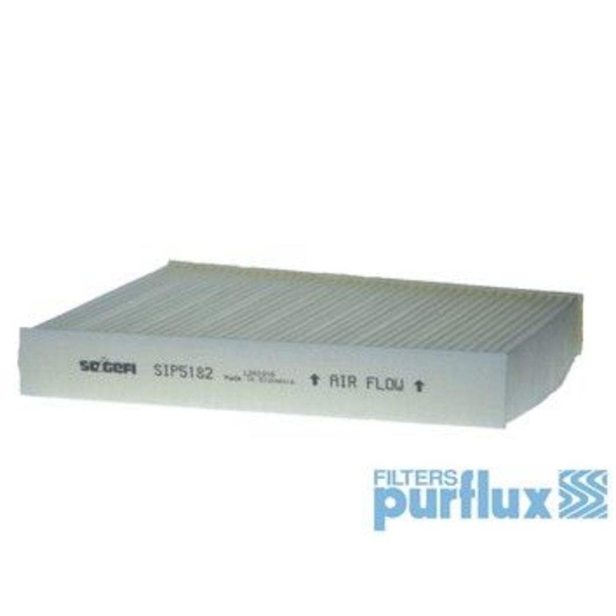 Image of Cabinefilter
