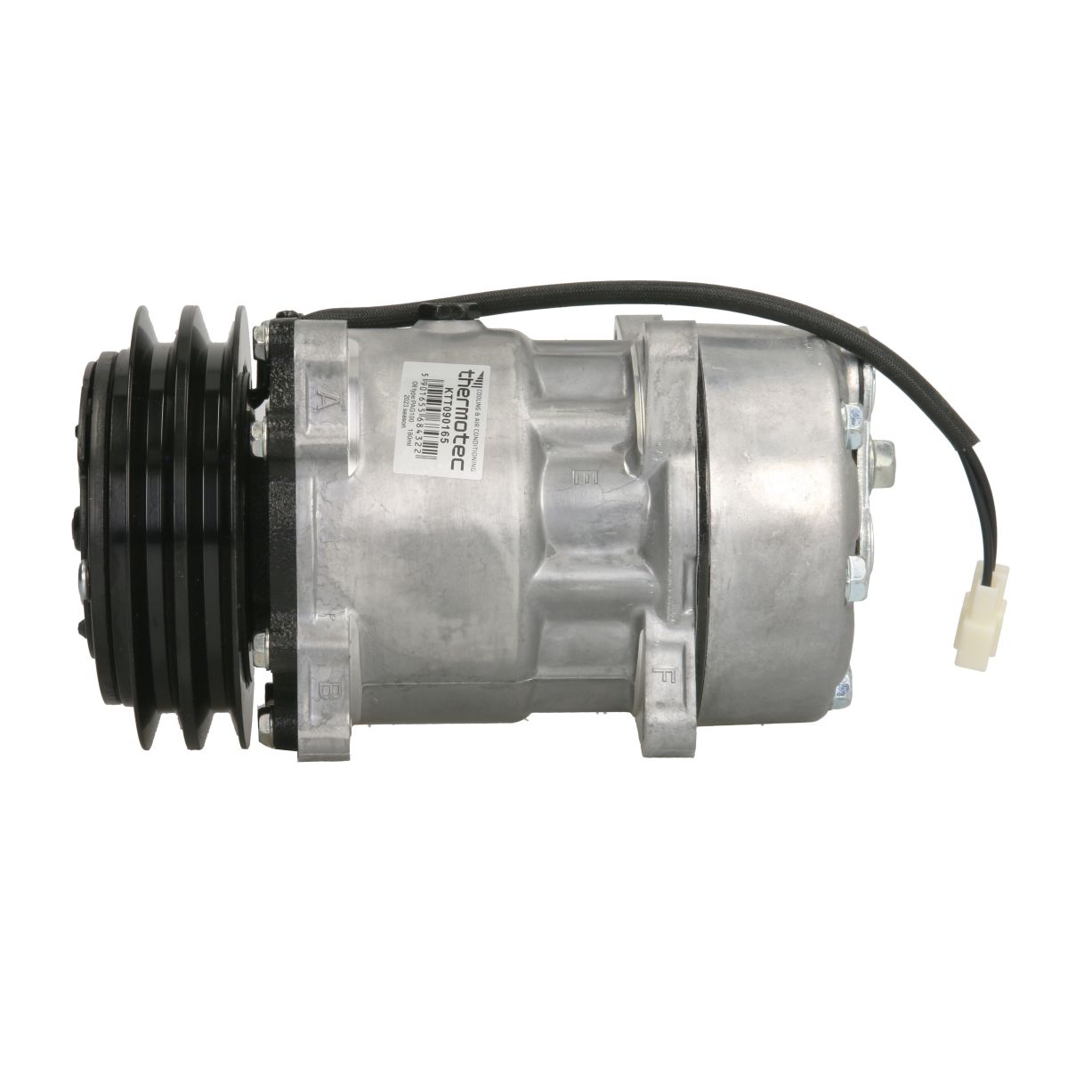 Image of Compressor airconditioning