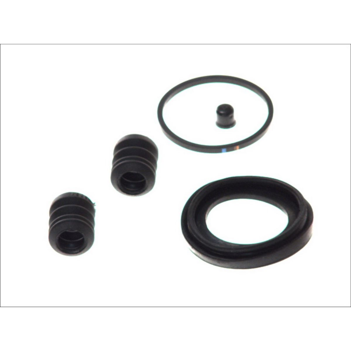 Image of Reparatieset, remklauw  D4-205 rechts