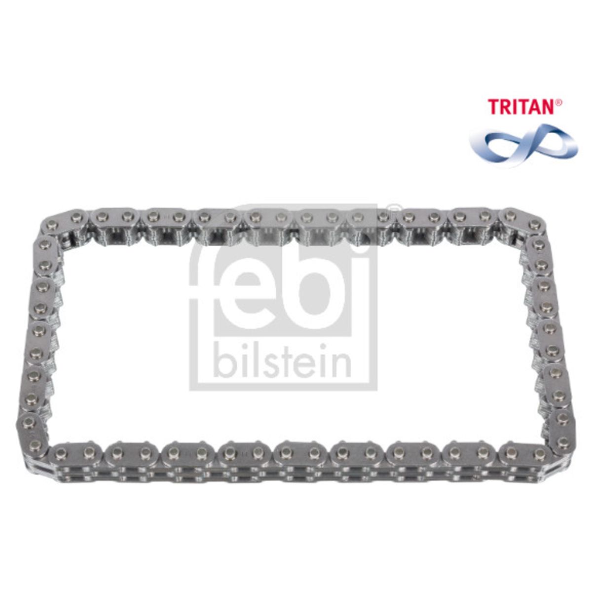 Image of Ketting, oliepompaandrijving  BILSTEIN