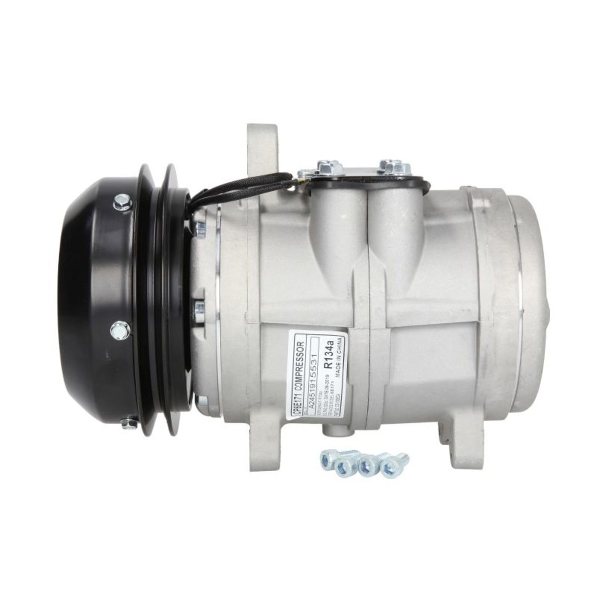 Image of Compressor airconditioning