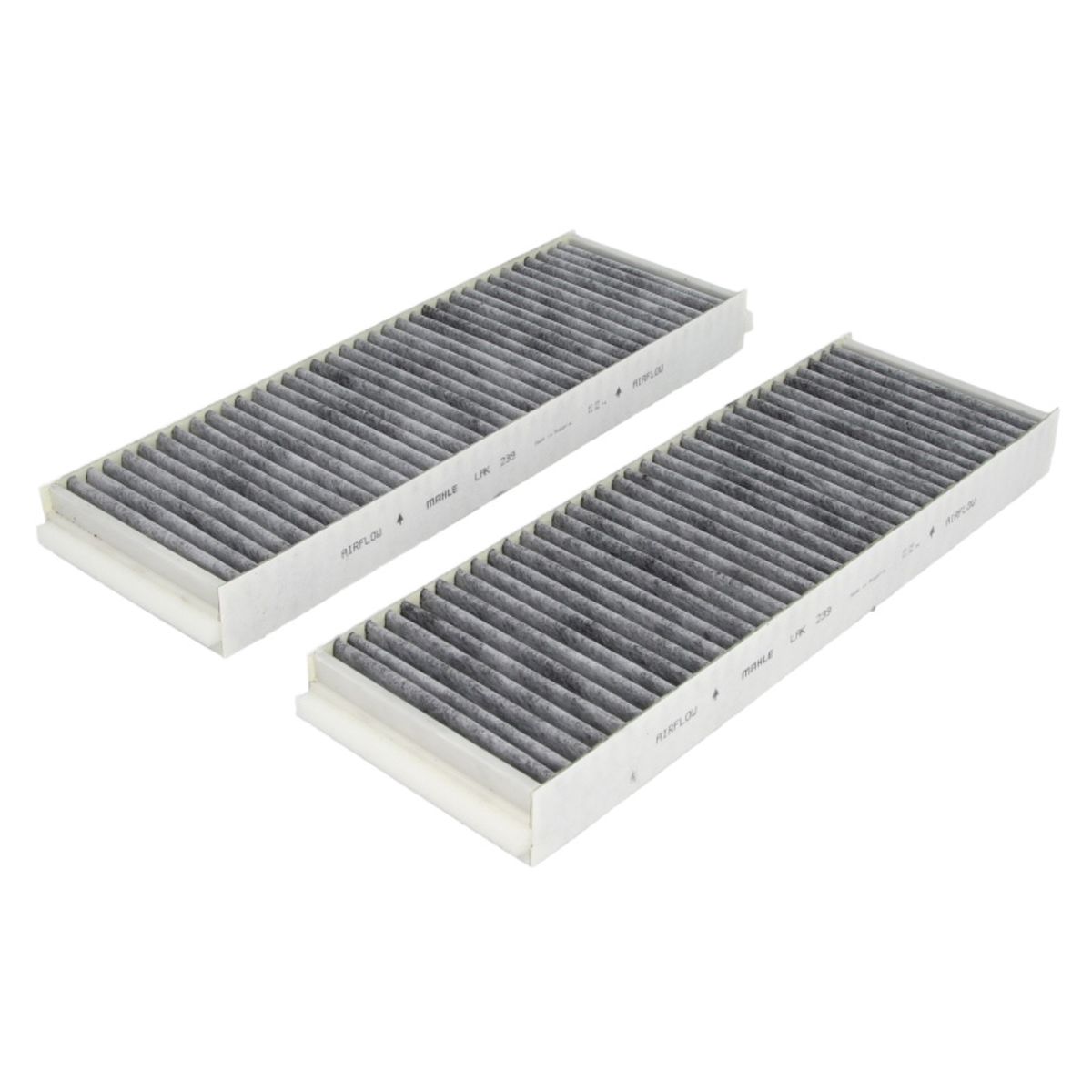 Image of Cabine luchtfilter