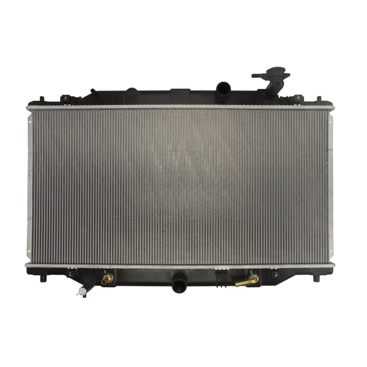 Radiator