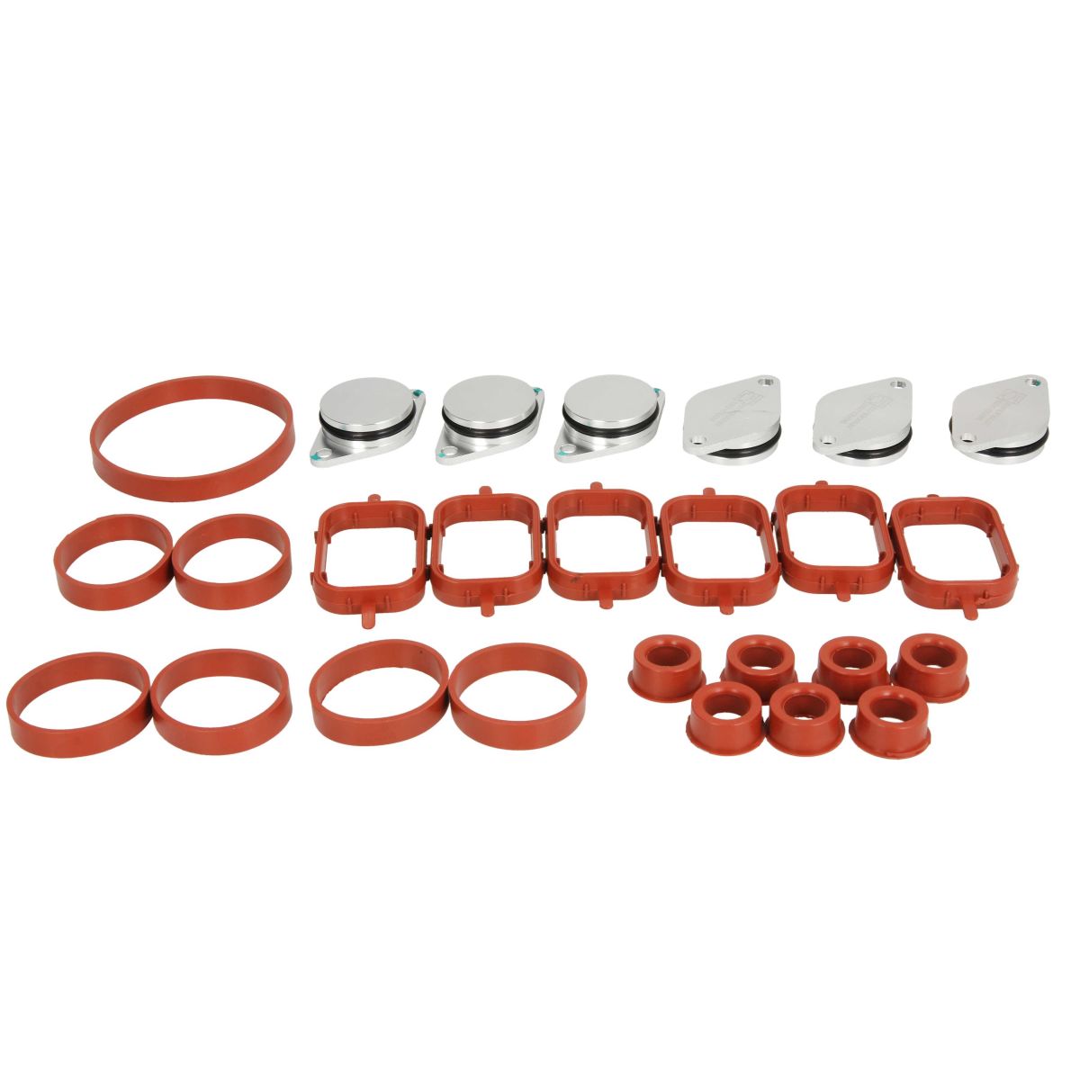 Image of Onderdelen van de collector