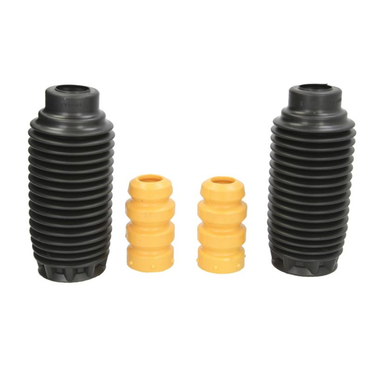 Image of Stofkap, schokdemper Proodection Kit