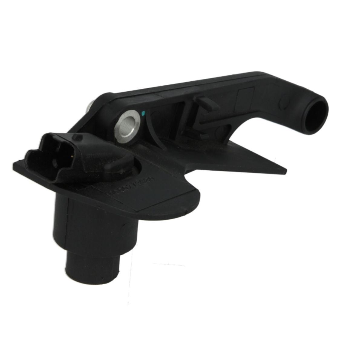 VALEO Kurbelwellen-Impulsgeber Mit HALL Sensor - 3 Pol, Ovaler Stecker Für Präzise Motordrehzahl-Erkennung