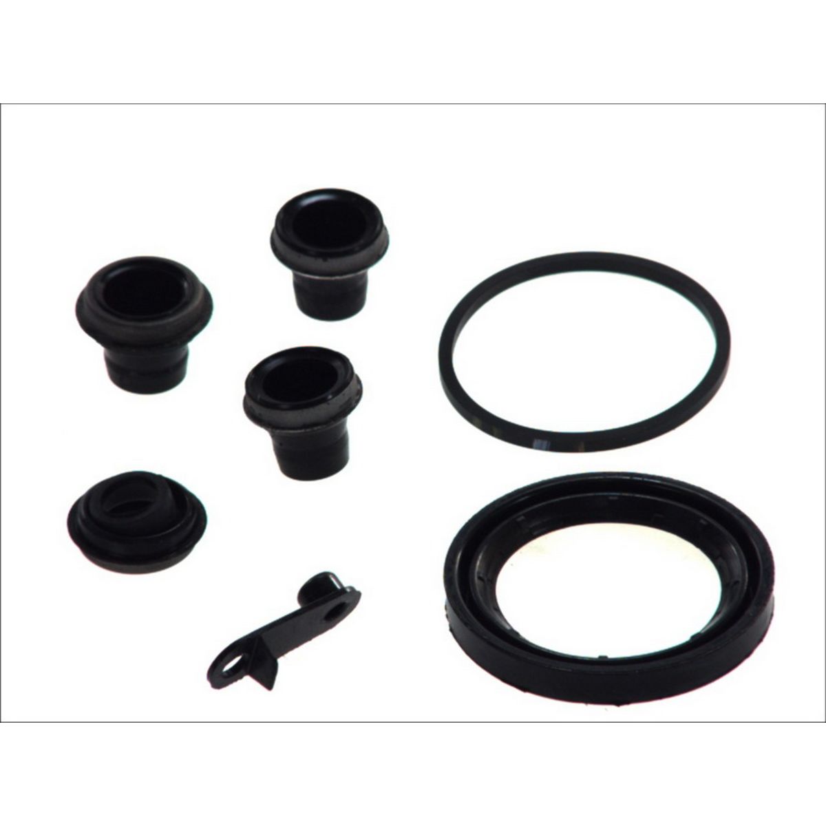 Image of Reparatieset, remklauw  D4-385 rechts