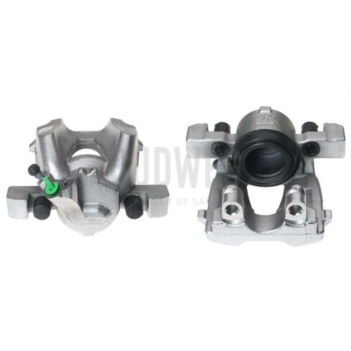Bremssattel BUDWEG 345556