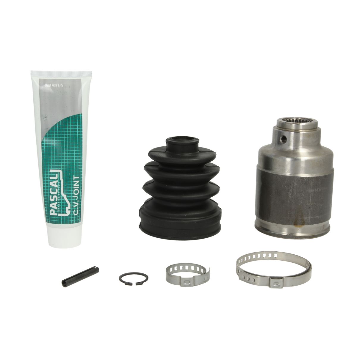 Image of Homokineet reparatie set, aandrijfas