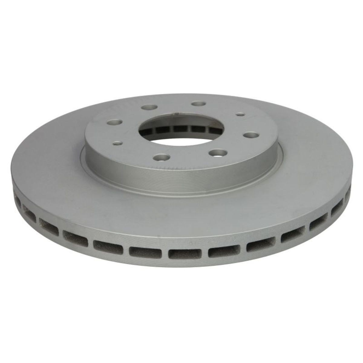 Disque De Frein Ate 24.01240170.1 Mitsubishi - Image 3